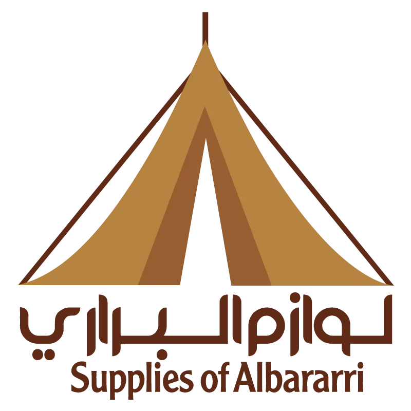 لوازم البراري للرحلات البرية